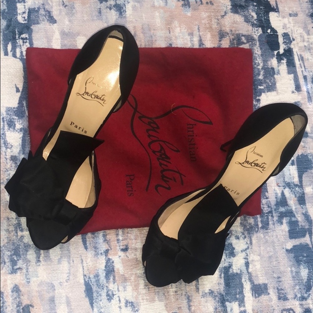 Christian Louboutin Sandals